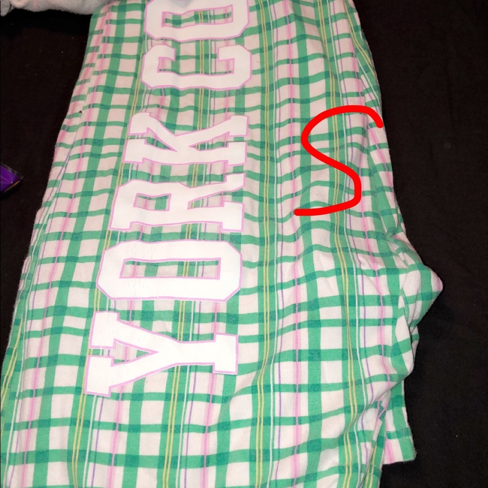 pjs